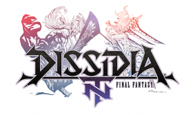 DISSIDIA FINAL FANTASY NT Coming To PS4